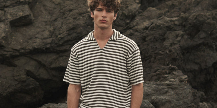 Ropa hombre
