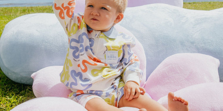 Ropa bebé niño