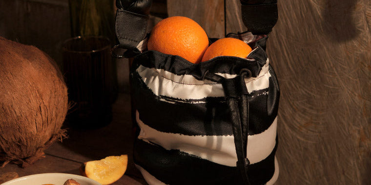 Bolsos y carteras mujer