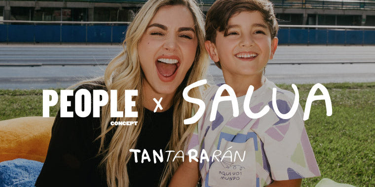 People x Salva