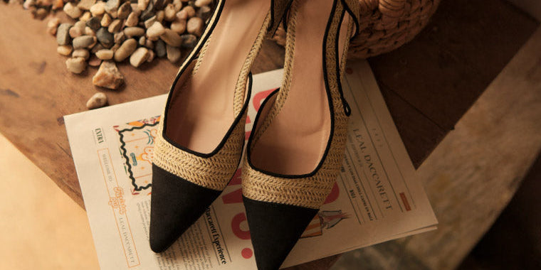 Zapatos mujer