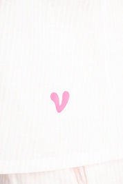 Camisa Sin mangas Regular fit BRONZINI