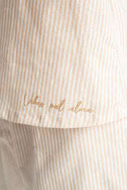 Camisa Sin mangas Regular fit BRONZINI