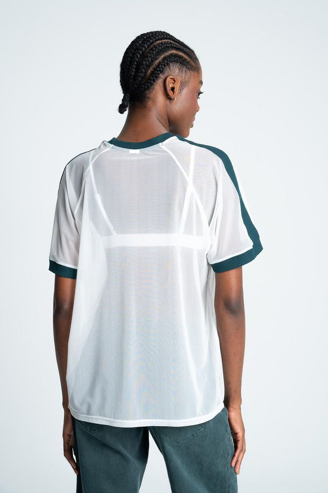 Camiseta Manga corta Amplia PEOPLE