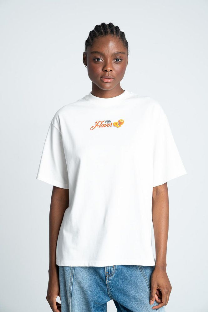 Camiseta Manga corta Amplia PEOPLE