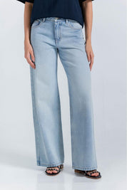 Jean Bolsillos Laterales Straight (Recto) ARKITECT