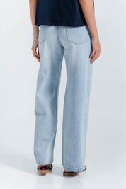 Jean Bolsillos Laterales Straight (Recto) ARKITECT