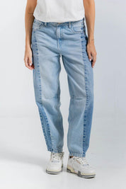 Jean Denim Balloon PEOPLE