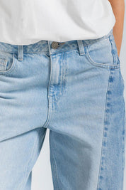 Jean Denim Balloon PEOPLE