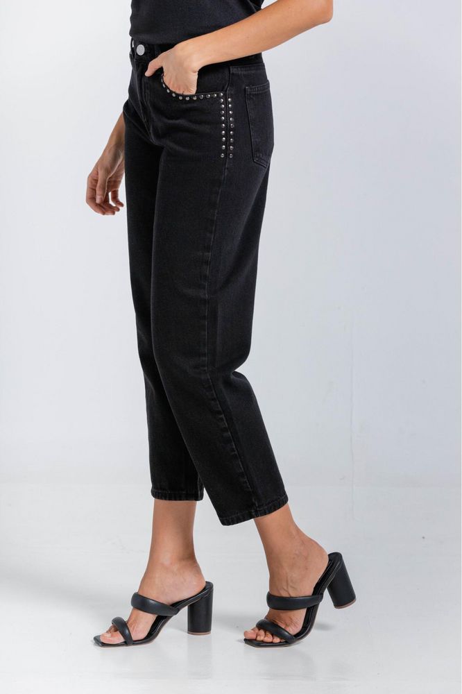 Jean Denim Straight (Recto) ARKITECT