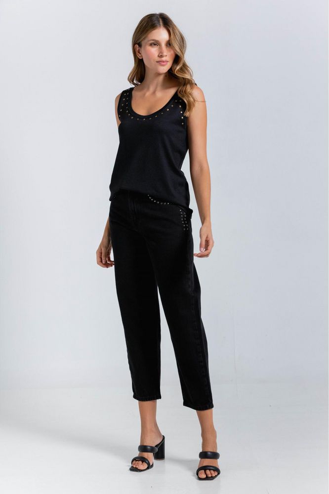 Jean Denim Straight (Recto) ARKITECT