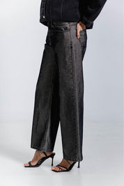 Jean Denim Amplia ARKITECT