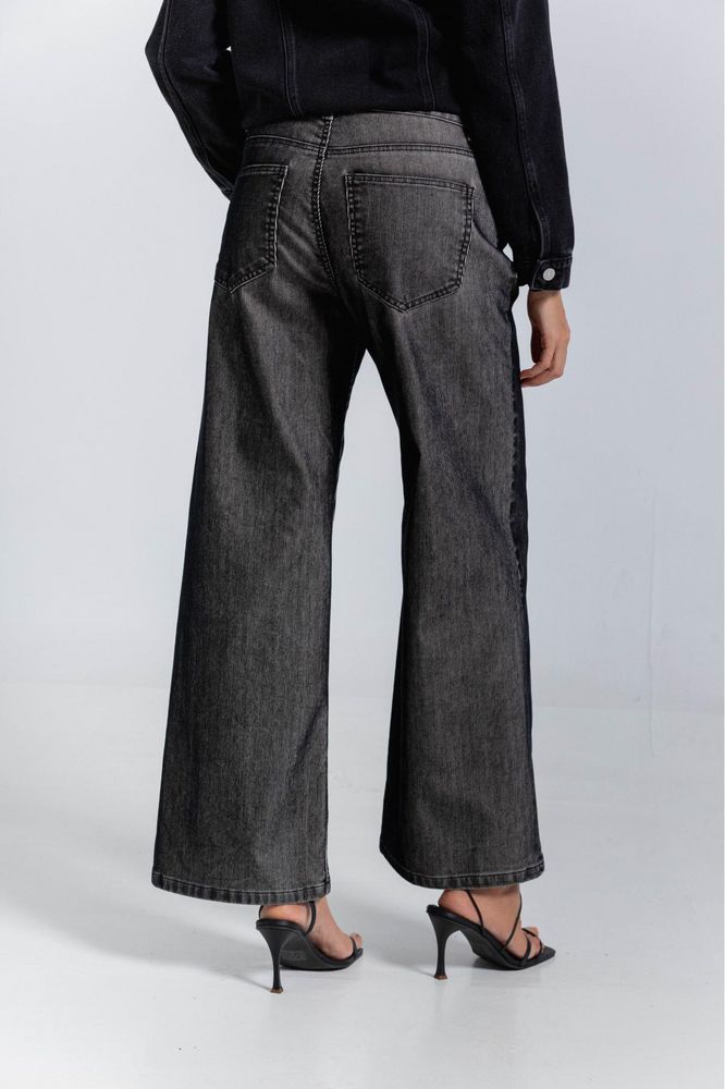 Jean Denim Amplia ARKITECT