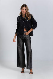 Jean Denim Amplia ARKITECT