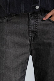Jean Denim Amplia ARKITECT