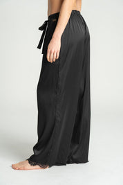 Pantalon Pretina con elastico Straight (Recto) BRONZINI