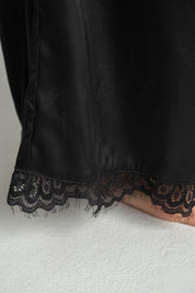 Pantalon Pretina con elastico Straight (Recto) BRONZINI