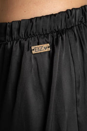 Pantalon Pretina con elastico Straight (Recto) BRONZINI