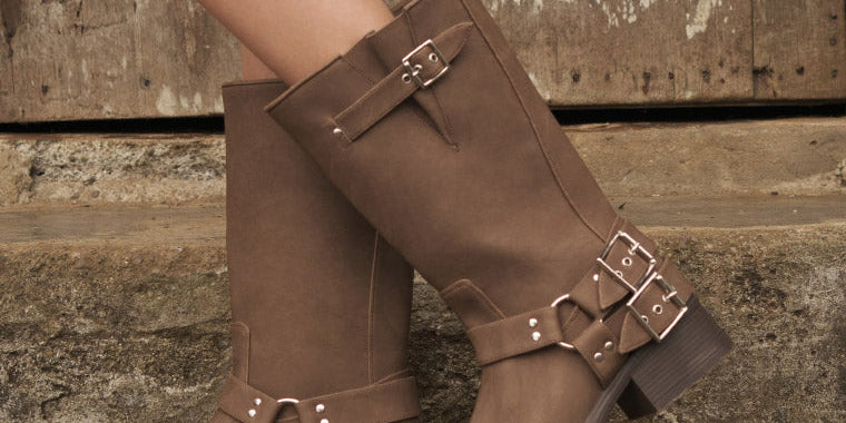 Zapatos Arkitect