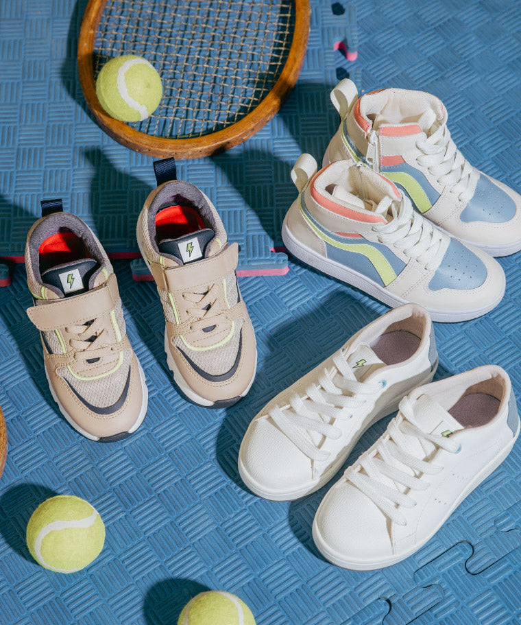 Zapatos infantil