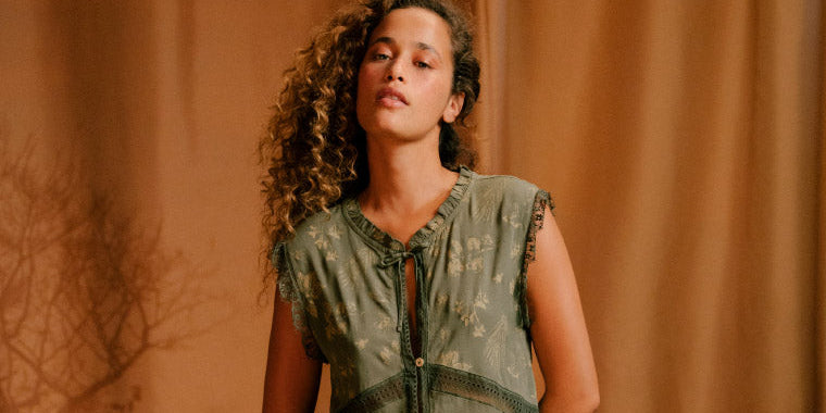 Camisetas y camisas pijama mujer