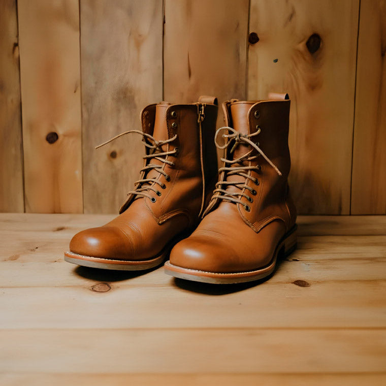 Botas hombre