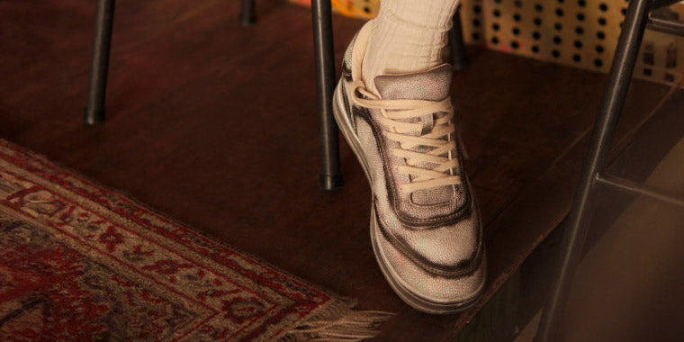 Zapatos hombre