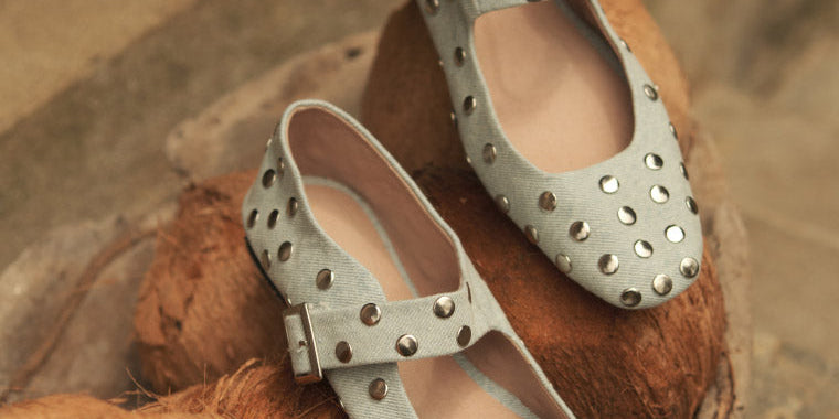 Baletas y espadrilles mujer
