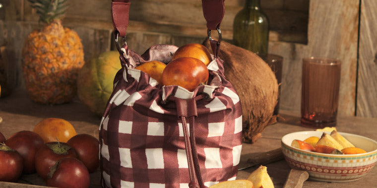 Bolsos y morrales mujer