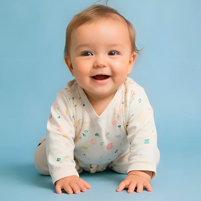 Bodies y mamelucos bebé niño