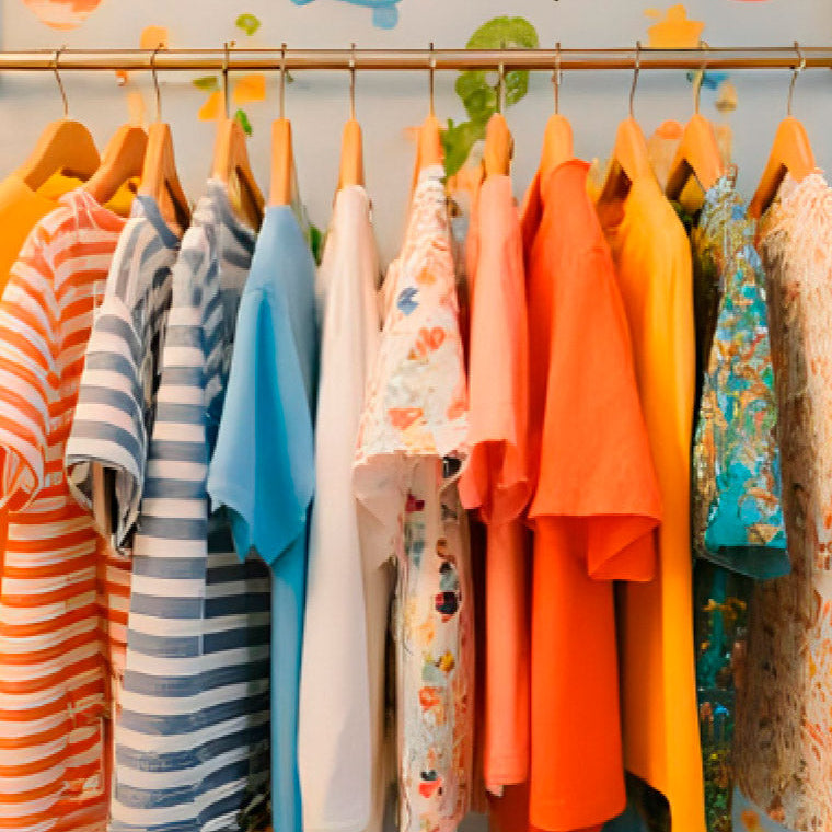 Camisas niño