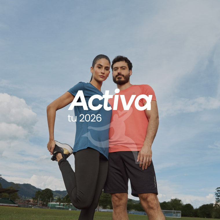 Activa Tu 2026