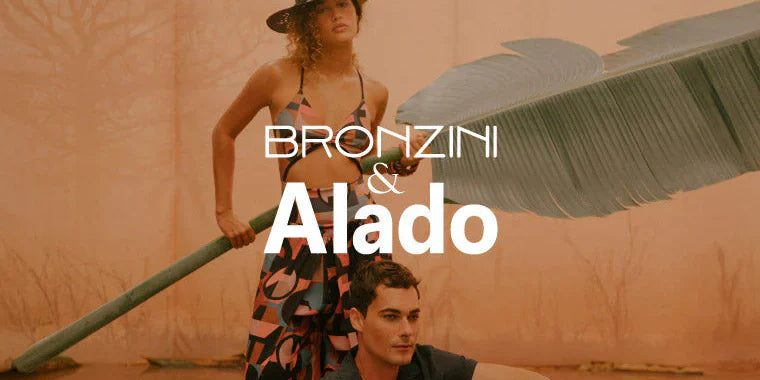 Bronzini — Ropa casual, deportiva y vestidos de baño | Modaexito.com