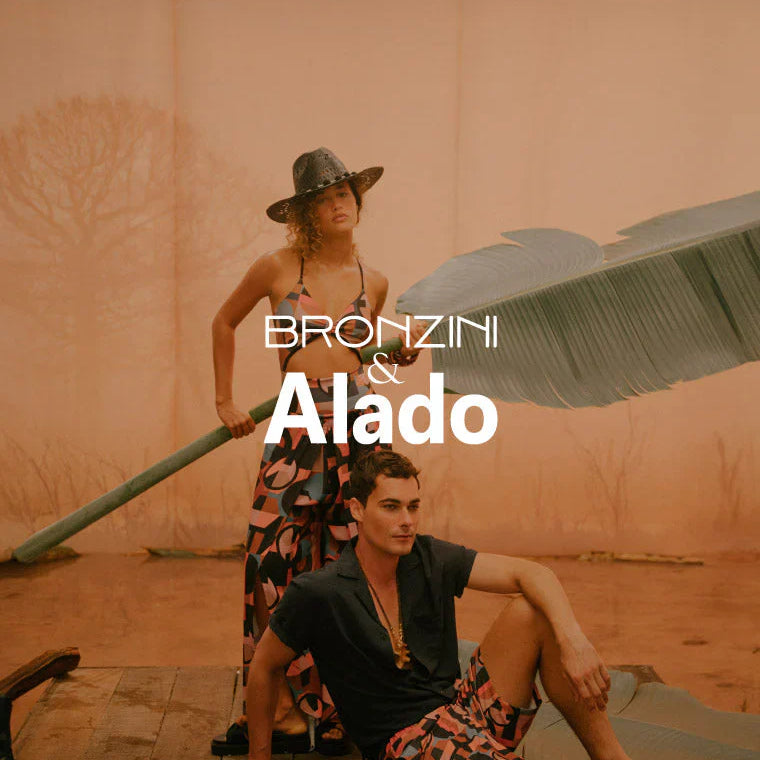 Bronzini — Ropa casual, deportiva y vestidos de baño | Modaexito.com