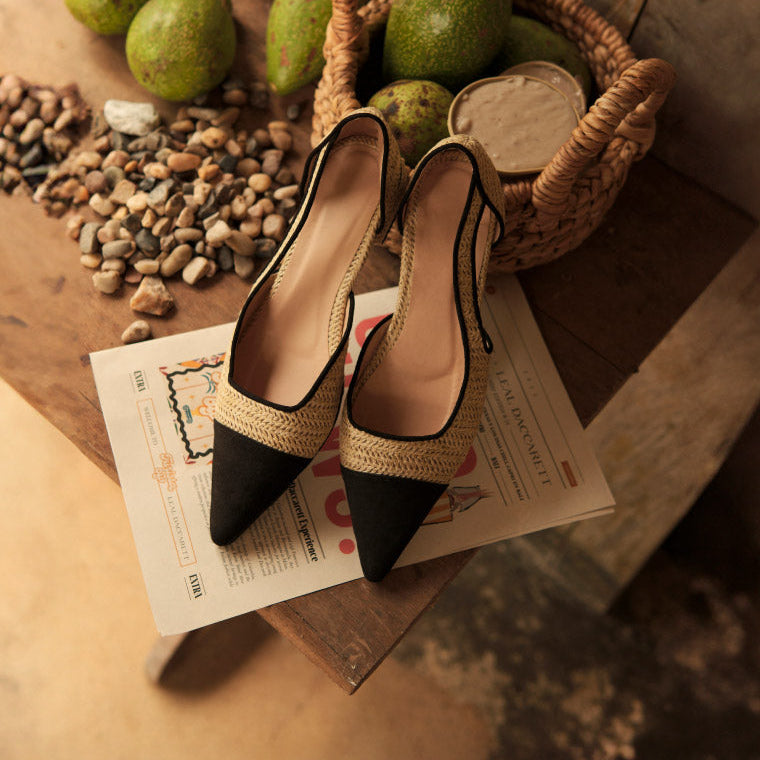 Zapatos mujer