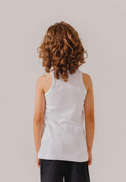 Camiseta Cuello redondo BRONZINI