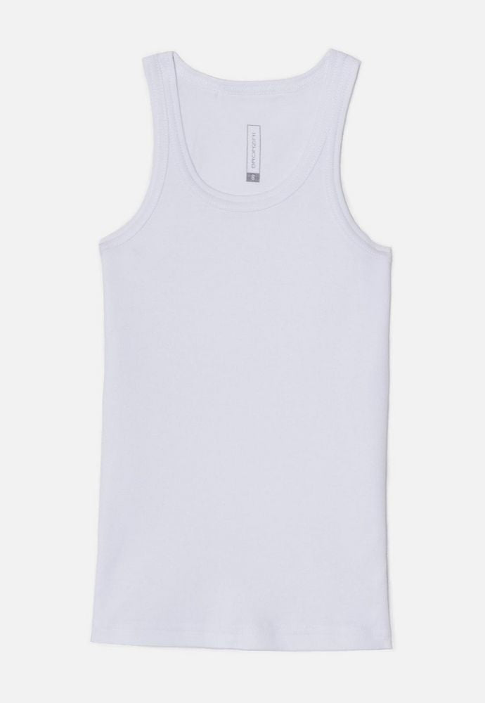 Camiseta Cuello redondo BRONZINI