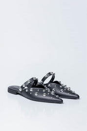 BALETA DESTALONADA CON TACHES ARKITECT