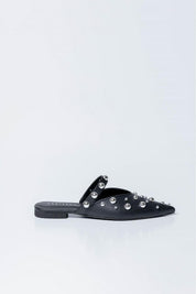 BALETA DESTALONADA CON TACHES ARKITECT