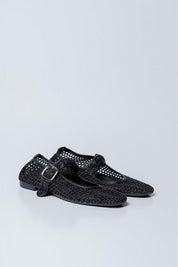 BALETA TEJIDAS ARKITECT