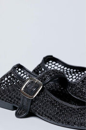 BALETA TEJIDAS ARKITECT