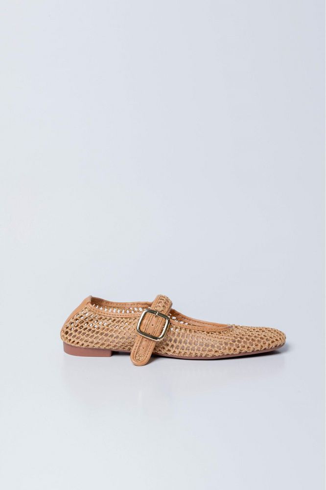 BALETA TEJIDAS ARKITECT