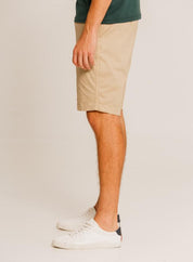 Bermuda. Bolsillos Laterales Clásico ARKITECT