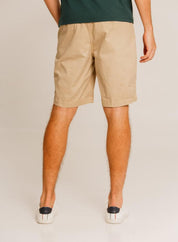 Bermuda. Bolsillos Laterales Clásico ARKITECT