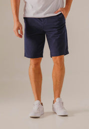 Bermuda. Bolsillos Laterales Clásico ARKITECT