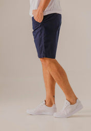 Bermuda. Bolsillos Laterales Clásico ARKITECT