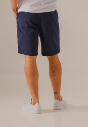 Bermuda. Bolsillos Laterales Clásico ARKITECT