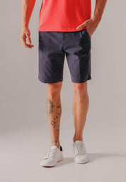 Bermuda. Bolsillos Laterales Clásico ARKITECT