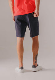 Bermuda. Bolsillos Laterales Clásico ARKITECT