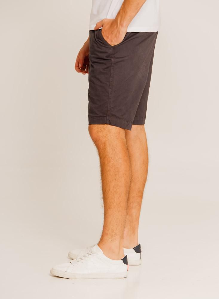 Bermuda. Bolsillos Laterales Clásico ARKITECT